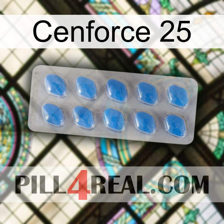 Cenforce 25 22